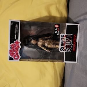 Rock Candy Enchantress